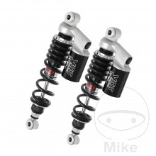 Podvozek - Zadní tlumič pár YSS