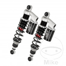 Podvozek - Zadní tlumič pár YSS