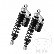 Podvozek - Zadní tlumič pár YSS