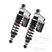 Podvozek - Zadní tlumič pár YSS