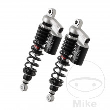 Podvozek - Zadní tlumič pár YSS