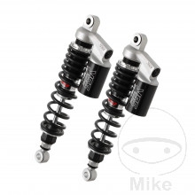 Podvozek - Zadní tlumič pár YSS