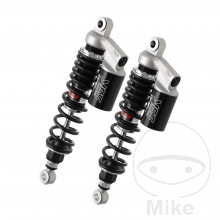 Podvozek - Zadní tlumič pár YSS