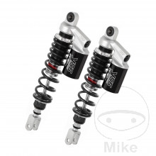 Podvozek - Zadní tlumič pár YSS