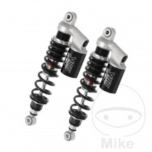 Podvozek - Zadní tlumič pár YSS