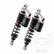 Podvozek - Zadní tlumič pár YSS