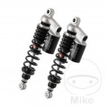 Podvozek - Zadní tlumič pár YSS