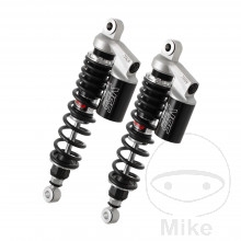 Podvozek - Zadní tlumič pár YSS