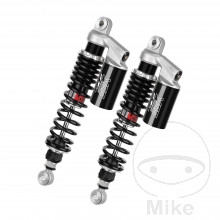 Podvozek - Zadní tlumič pár YSS