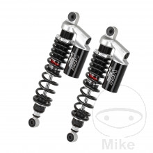 Podvozek - Zadní tlumič pár YSS