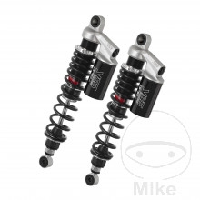 Podvozek - Zadní tlumič pár YSS