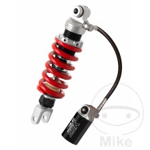 Podvozek - Zadní tlumič MONO YSS