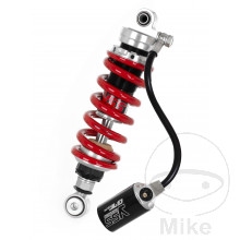 Podvozek - Zadní tlumič MONO YSS