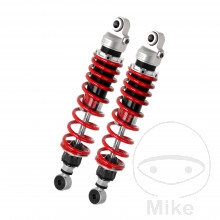 Podvozek - Zadní tlumič pár YSS