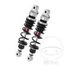 Podvozek - Zadní tlumič pár YSS