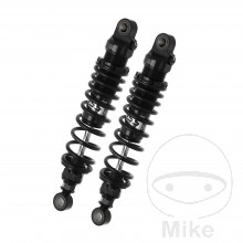 Podvozek - Zadní tlumič pár YSS