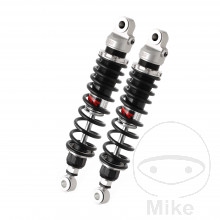 Podvozek - Zadní tlumič pár YSS