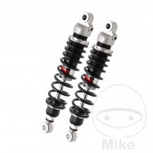 Podvozek - Zadní tlumič pár YSS