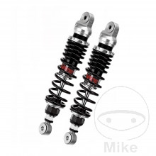 Podvozek - Zadní tlumič pár YSS