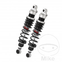 Podvozek - Zadní tlumič pár YSS