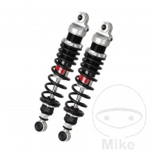 Podvozek - Zadní tlumič pár YSS