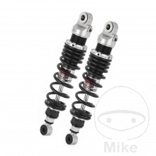 Podvozek - Zadní tlumič pár YSS