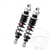 Podvozek - Zadní tlumič pár YSS