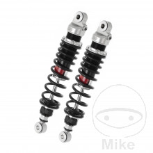 Podvozek - Zadní tlumič pár YSS