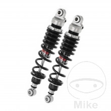 Podvozek - Zadní tlumič pár YSS