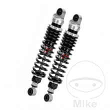 Podvozek - Zadní tlumič pár YSS