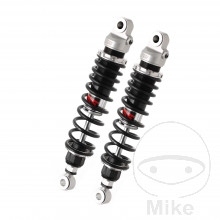 Podvozek - Zadní tlumič pár YSS