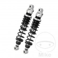 Podvozek - Zadní tlumič pár YSS