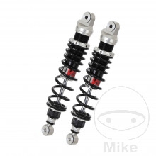 Podvozek - Zadní tlumič pár YSS