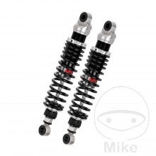 Podvozek - Zadní tlumič pár YSS