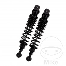 Podvozek - Zadní tlumič pár YSS