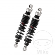 Podvozek - Zadní tlumič pár YSS