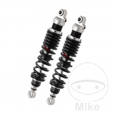 Podvozek - Zadní tlumič pár YSS