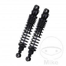 Podvozek - Zadní tlumič pár YSS