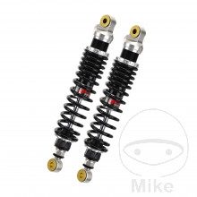 Podvozek - Zadní tlumič pár YSS