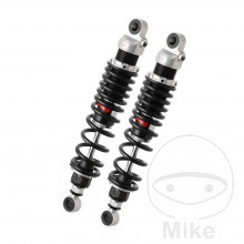 Podvozek - Zadní tlumič pár YSS