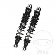 Podvozek - Zadní tlumič pár YSS