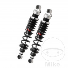 Podvozek - Zadní tlumič pár YSS