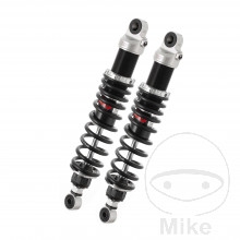 Podvozek - Zadní tlumič pár YSS