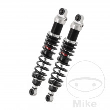 Podvozek - Zadní tlumič pár YSS