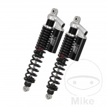 Podvozek - Zadní tlumič pár YSS