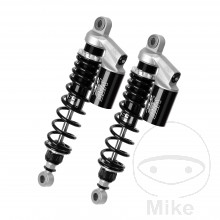 Podvozek - Zadní tlumič pár YSS