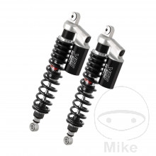 Podvozek - Zadní tlumič pár YSS