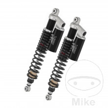 Podvozek - Zadní tlumič pár YSS