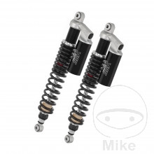 Podvozek - Zadní tlumič pár YSS