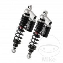 Podvozek - Zadní tlumič pár YSS